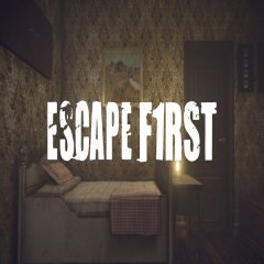 Escape First (EU)