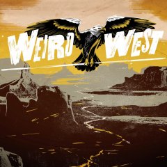 Weird West (EU)