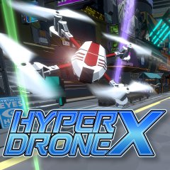 Hyper Drone X (EU)