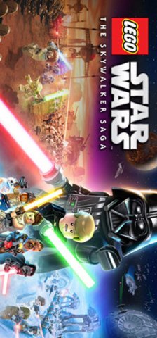 <a href='https://www.playright.dk/info/titel/lego-star-wars-the-skywalker-saga'>LEGO Star Wars: The Skywalker Saga</a>    1/30