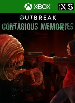 Outbreak: Contagious Memories (US)