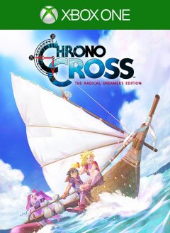 <a href='https://www.playright.dk/info/titel/chrono-cross-the-radical-dreamers-edition'>Chrono Cross: The Radical Dreamers Edition</a>    1/30
