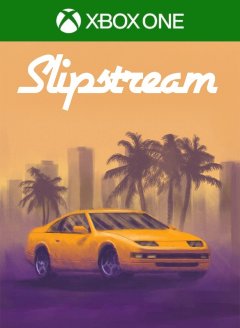 Slipstream (2018) (US)