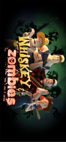 Whiskey & Zombies (US)