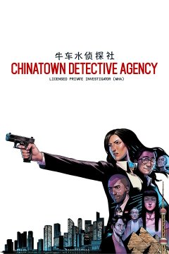 Chinatown Detective Agency (US)