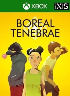 Boreal Tenebrae (US)