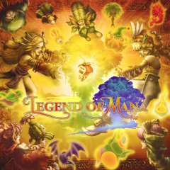 Legend Of Mana (2021) [Download] (EU)
