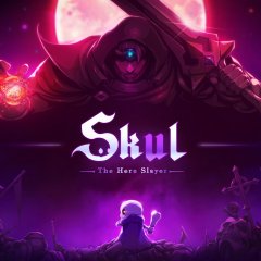 Skul: The Hero Slayer [Download] (EU)