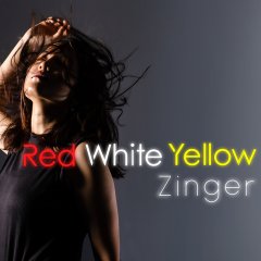 Red White Yellow Zinger (EU)