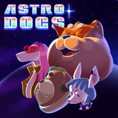 Astrodogs (EU)