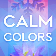 Calm Colors (EU)