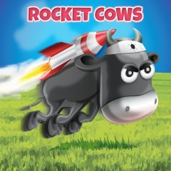 Rocket Cows (EU)