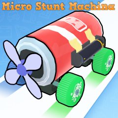 Micro Stunt Machina (EU)