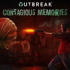 Outbreak: Contagious Memories (EU)