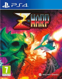 Z-Warp (EU)