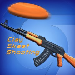 Clay Skeet Shooting (EU)