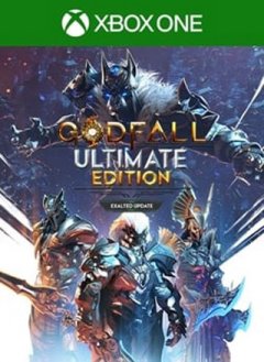 <a href='https://www.playright.dk/info/titel/godfall-ultimate-edition'>Godfall: Ultimate Edition</a>    25/30