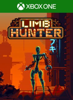 Limb Hunter (US)
