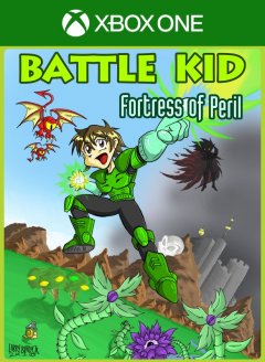 <a href='https://www.playright.dk/info/titel/battle-kid-fortress-of-peril'>Battle Kid: Fortress Of Peril</a>    1/30