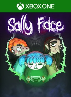 Sally Face (US)