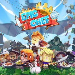 Epic Chef [Download] (EU)