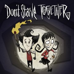 Don't Starve Together (EU)