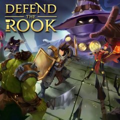 Defend The Rook (EU)