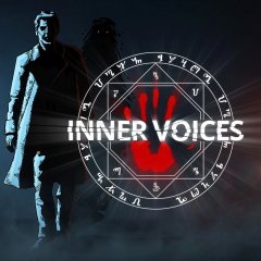 Inner Voices (EU)
