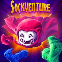 Sockventure (EU)