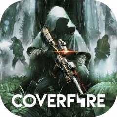 Cover Fire (US)