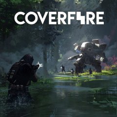 Cover Fire (EU)