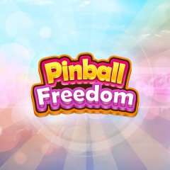 Pinball Freedom (EU)
