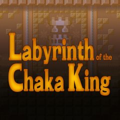 Labyrinth Of The Chaka King (EU)