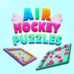 Air Hockey Puzzles (EU)