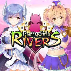 Pretty Girls Rivers (EU)