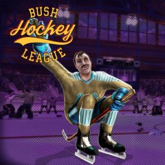Bush Hockey League (EU)
