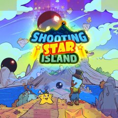 Shooting Star Island (EU)