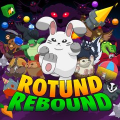 Rotund Rebound (EU)