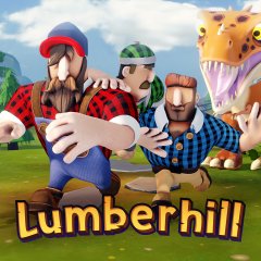 Lumberhill (EU)