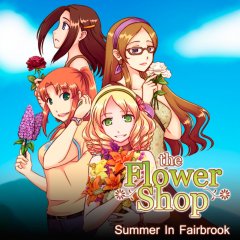 Flower Shop, The: Summer In Fairbrook (EU)