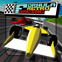 Formula Retro Racing (EU)