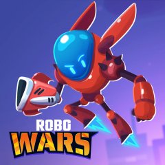 Robo Wars (EU)
