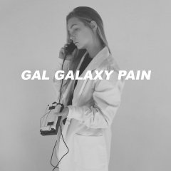 Gal Galaxy Pain (EU)