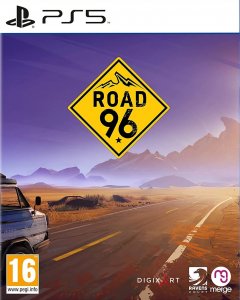 Road 96 (EU)