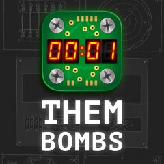 Them Bombs! (EU)