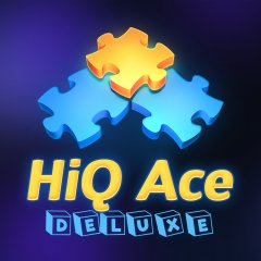 HiQ Ace Deluxe (EU)