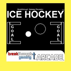 Ice Hockey: Breakthrough Gaming Arcade (EU)