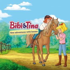 Bibi & Tina: New Adventures With Horses (EU)