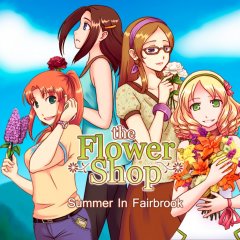 <a href='https://www.playright.dk/info/titel/flower-shop-the-summer-in-fairbrook'>Flower Shop, The: Summer In Fairbrook</a>    6/30