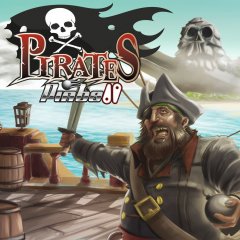 Pirates Pinball (EU)